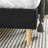 Upholstered Platform Bed-913275403-913275404