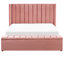 Eliza Upholstered Storage Bed-1809177523