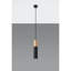 Makassar 1 - Light Single Pendant-410678870