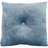16" x 16" Tufted Indoor Throw Pillow with Button-1958255820-1900723486