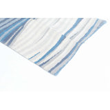 One-of-a-Kind Runner 2' X 16'2" New Age Runner Area Rug in