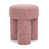 Pink Polyester Fabric selected