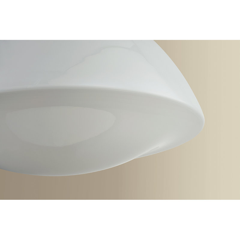 Bruceville Flush Mount, 12.25