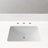 Trayshawn 48 In. Single Sink Whitebrook Engineered Marble Countertop Bath Vanity With Faucet-1186934477