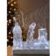 Christmas Nativity Set