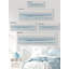 Breaking White Waves 1 Piece Single Picture Frame Painting-218772188