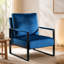 Fauteuil d'appoint Direct Classic Mid Century Modern-1949352029