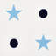 Etoiles Et Points Wallpaper-22306343