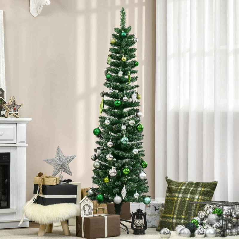 165cm H Artificial Christmas Tree