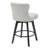 Arelly Swivel Upholstered Counter Stool-1546952524