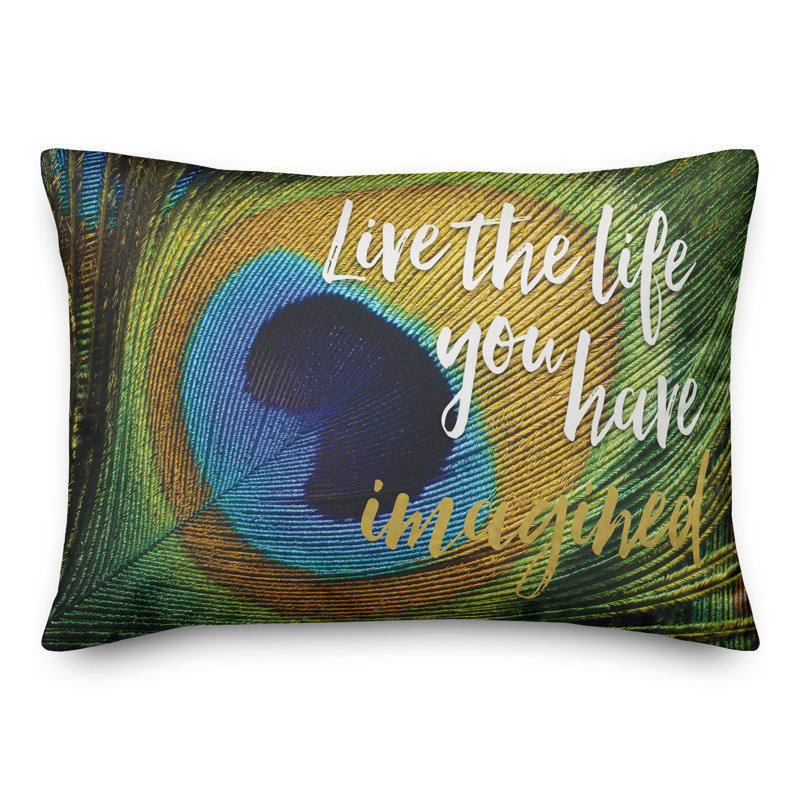 Throw Pillow