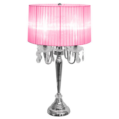 Beaumont Metal Desk Lamp