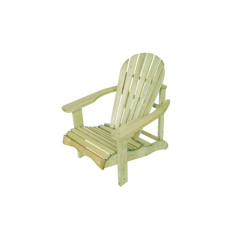 Outdoor Adirondack Chair