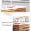Kitchen Island with Marble Top-38267166