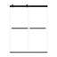 Porte de douche sans cadre 60 "x H 76"-87849798