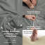 20 in Bed Headboard Pillow-166270591