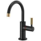Litze® Instant Hot Faucet