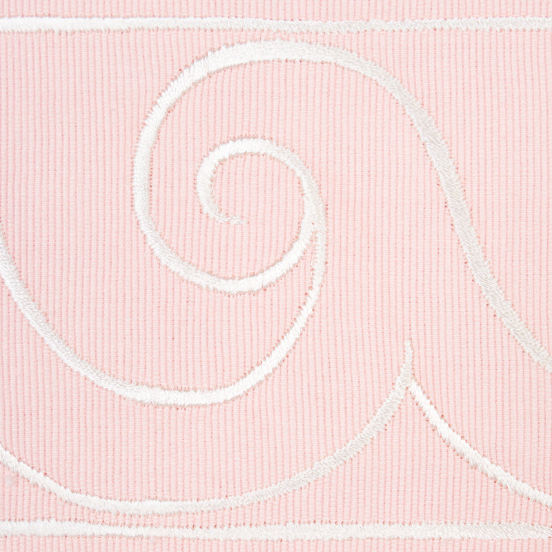 Schumacher x Miles Redd Greek Waves Trim