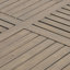 TABLE ECTANGULAIRE EN BOIS