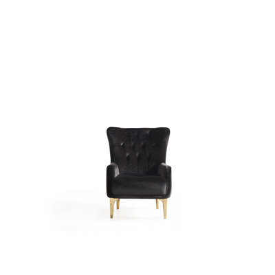 Chaise de style moderne