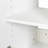 Stackable Wall Mounted Storage Cabinet