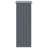 Drabic 78.7'' Steel Flat Top Flight Cage-447036432