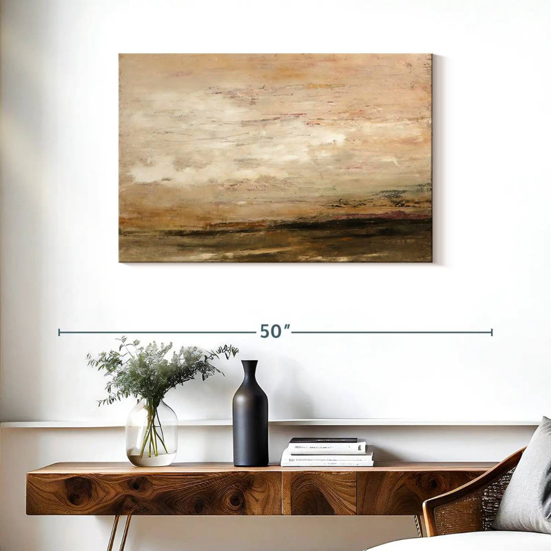Avery Newsworthy, 24'' H x 36'' W