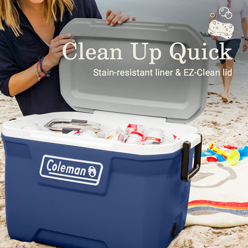 Glacière portable 52QT, Tombée de la nuit
