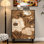 New Chinese-style five-drawer sideboard