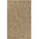 Wool Floral Indoor Rug