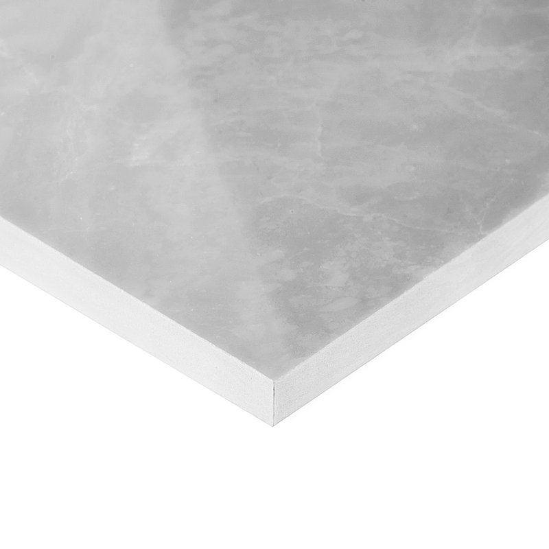 Ice Gray 12X24 Marble Tile, Gray Polished