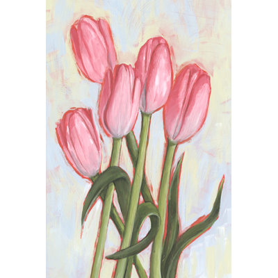Tulipe Peppy I