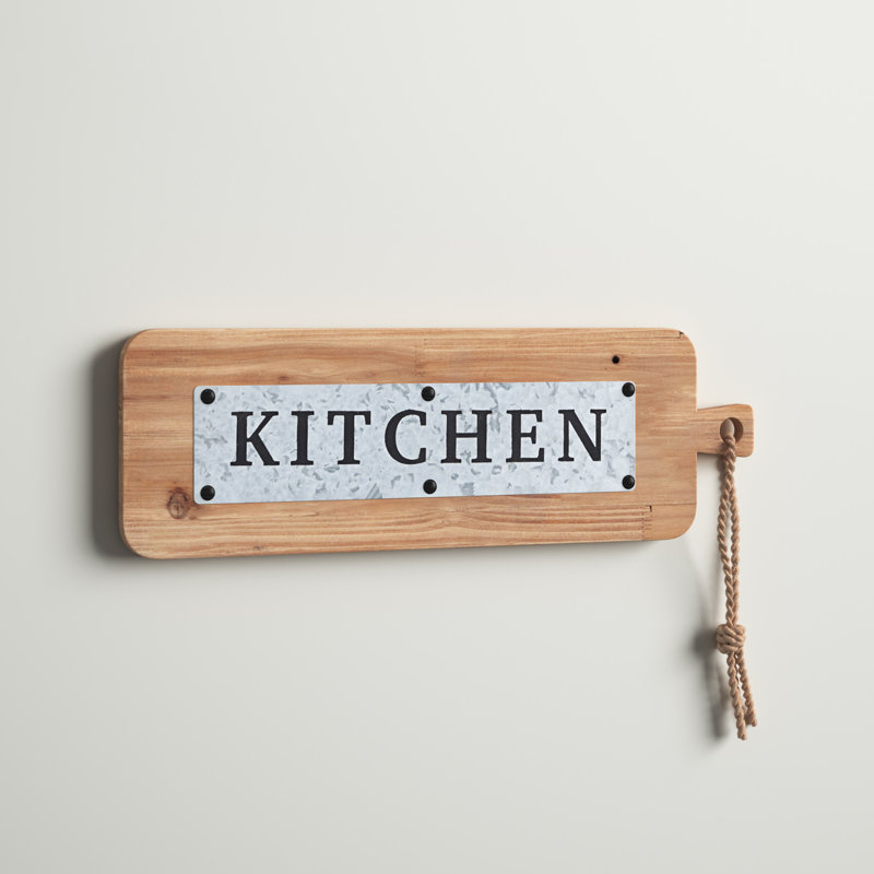 Farmhouse Wall Decor