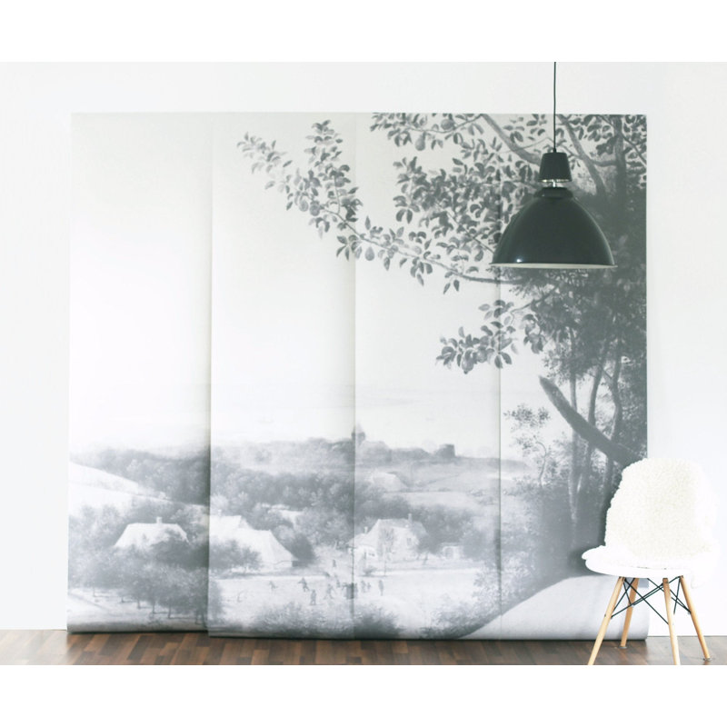 Wallpaper, Pre-Pasted