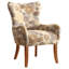 Fauteuil d'appoint Malwae