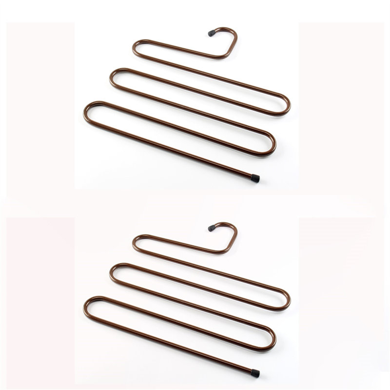 Multi-Layer Pants Hanger, 2