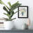 Garden Bouquet -Framed Print-421933701-421933723