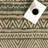 Abbey Tribal Striped Indoor/Outdoor Area Rug-2135062459