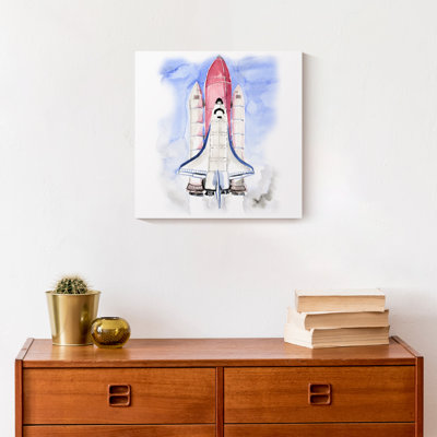 Art sur toile