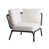 Anthracite/Taupe selected
