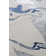 Echo Silver Area Rug