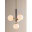 Harley 4-Light Chandelier-905288618