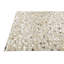 Tapis gris Jemison