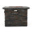 SQUARE MGO FIRE PIT - 40000 BTU-1532520327-1532520326