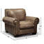 Valencia Club Chair
