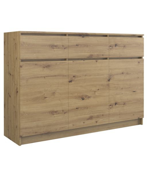 Farnum Storage Drawer, Artisan
