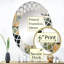 Sessimore - Miroir mural abstrait ovale-876487559