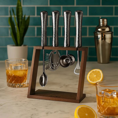 Stainless Steel Bar Tool