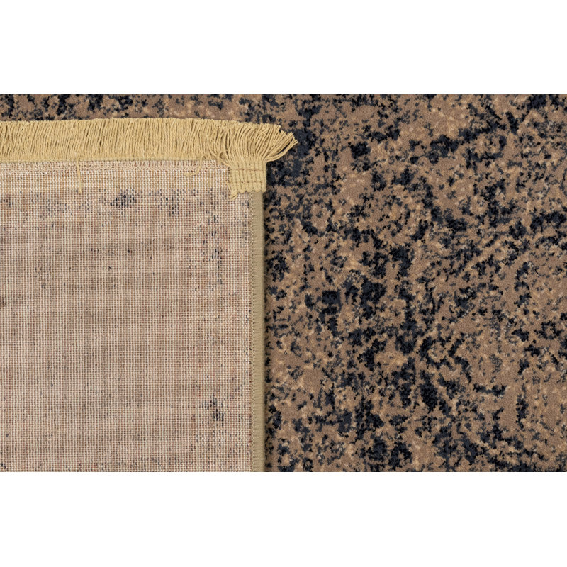 Covington Wool Damask Indoor Rug, Runner 2'9" x 11'6"