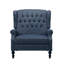 Fauteuil en tissu-716985316